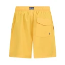 Aquascutum Herre Svømmetøy Gul S,