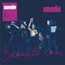 Suede Beautiful Ones 30th Anniversary Vinyl