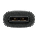 Qnect USB 3,1 Ssp+ C P To USB 3.1 A 0.5m QN301009