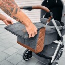 ABC DESIGN Stelleveske Urban Ink Collection 2023
