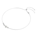 Swarovski Dame Accessories Grå ONE SIZE,