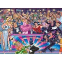 Wasgij Original 30 Puslespill Strictly Can't Dance! 1000 Brikker
