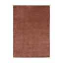 Classic Collection Solid teppe Coral, 250 x 350 cm