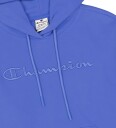 Champion Fashion Hettegenser   Blå   Champion   Medium   Hettegenser