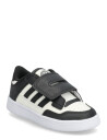Adidas Sportswear Rapid Court Cf I   Black   24