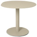 Ferm Living Pond Spisebord Ø88 cm Cashmere