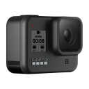 GOPRO HERO8 BLACK ACTIONKAMERA