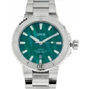Oris Herre Accessories Grønn ONE SIZE,