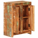  Skjenk 55x33x75 cm gjenvunnet heltre