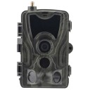 Denver 4G Tuya åtel-kamera med 8mpixel CMOS sensor