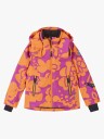 Reima Posio Skijakke Fucshia 140
