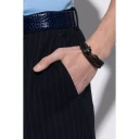Tom Ford Herre Accessories Svart L,