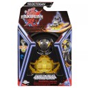 Bakugan - Special Attack - Octogan