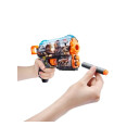 X-shot Skins Flux Blaster Jurassic World Skins 8 Darts ZURU