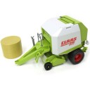Bruder Claas Rollant 250 straw baler