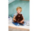 Disney Kosedyr Hoppere Ellen Bjørn 32 cm Disney OneSize Kosedyr Brun
