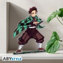Demon Slayer Tanjiro XXL Akryl Stativ av ABYstyle