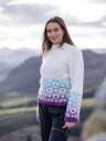 Viking Garn 2523 7 Sorai genser