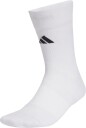 Adidas Performance Ftbl Cush Sock   WHITE/WHITE/BLACK   46 48