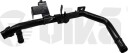 VIKA 11211403801 Radiatorslange
