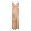 Alberta Ferretti Dame Kjoler Rosa S,