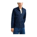 Pepe Jeans Herre Skjorter Blå XL,