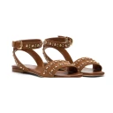 Stuart Weitzman Dame Sko Brun 41 EU,