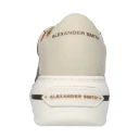 Alexander Smith Dame Sko Gul 39 EU,