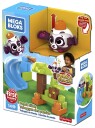 Mega Bloks Peek A Block Forest 14 Brikker