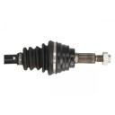 Point Gear Drivaksel POINT GEAR PNG75280