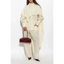 Darkpark Dame Bluser & Skjorter Beige M,