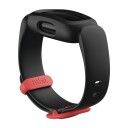 Fitbit Ace 3 Black / Sport Red