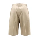 Ferragamo Herre Shorts Beige M,