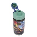 Dino World Drinking Bottle  0412899 