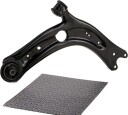 RIDEX 273C1403 Bærearm