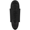 GoGasm fjernstyrt trusevibrator        - Svart