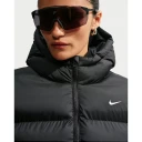 Nike, Dame, Sport, Svart, M,