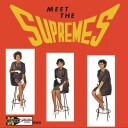 Meet The Supremes Vinyl