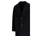 Lardini Herre Frakker Svart M,