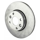 Bremseskive Professional Parts 51279007