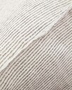 House Doctor Streak Cushion Cover 50x50 cm Dark Grey