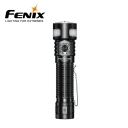 Fenix LD35R Lykt 1800LM 3-Lys Hvit/Rød/Blå Sort