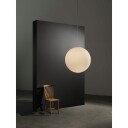 Design House Stockholm Luna Taklampe XL