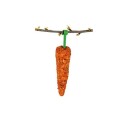 Jr Farm Gulrot Med Henger 60 G