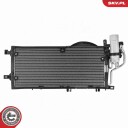 Kondensator ESEN SKV 86SKV206