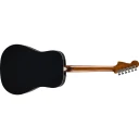 Fender CA STD Redondo IPG BLK