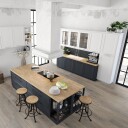 Alloc Berryalloc Laminatg Ga Core Ventura Boulevard