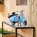 Lego Vespa 125 10298