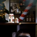 Fatboy Xmas cooper cappie lampeskjerm bow wow