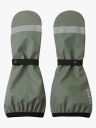 Reima Puro Rain Mittens Grønn 1